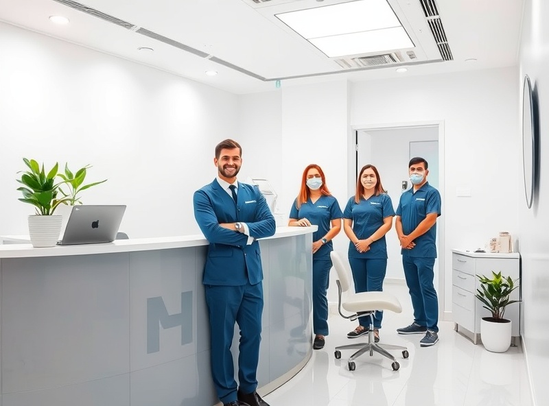 Equipo Moltor Qavens Iled