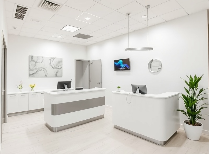 Miedo al dentista: protocolo para superarlo